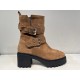 BOTIN TM HEBILLAS PIEL