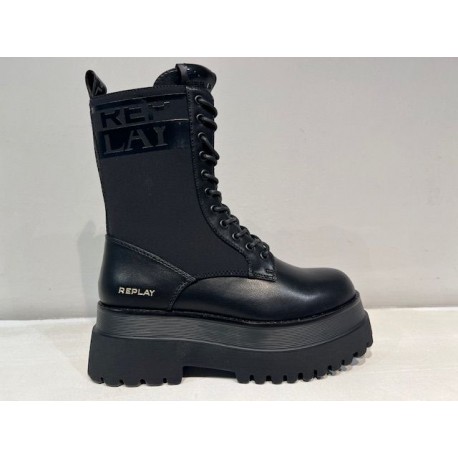 BOTIN PLATAFORMA