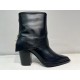 BOTIN POLAINA PIEL