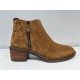 BOTIN CAMPERO CREMALLERA EXTERIOR