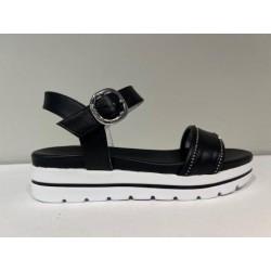 SANDALIA PLANA BRILLANTS