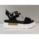 BOTIN BAMBA ACOLCHADO
